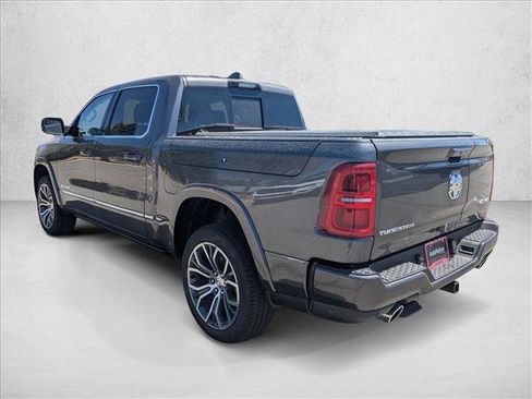 New 2026 RAM 1500 Tungsten AWD/4WD image 9