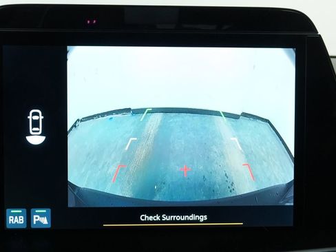 Used 2026 Subaru Outback Premium image 36