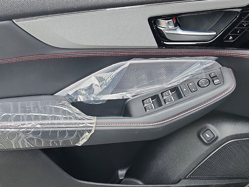 New 2026 Acura MDX A-Spec AWD/4WD image 8
