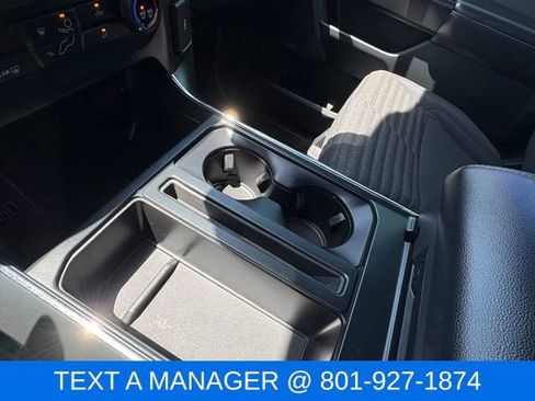 Used 2021 Ford F150 XL w/ STX Appearance Package AWD/4WD image 20