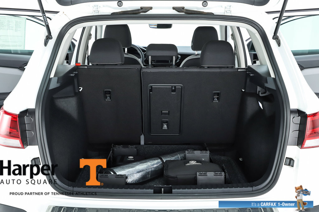 New 2024 Volkswagen Taos S FWD image 28