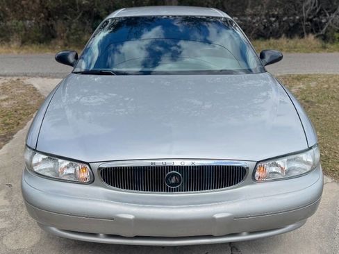 Used 2003 Buick Century Custom image 7