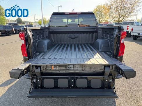 New 2026 Chevrolet Silverado 1500 LT Trail Boss AWD/4WD image 37