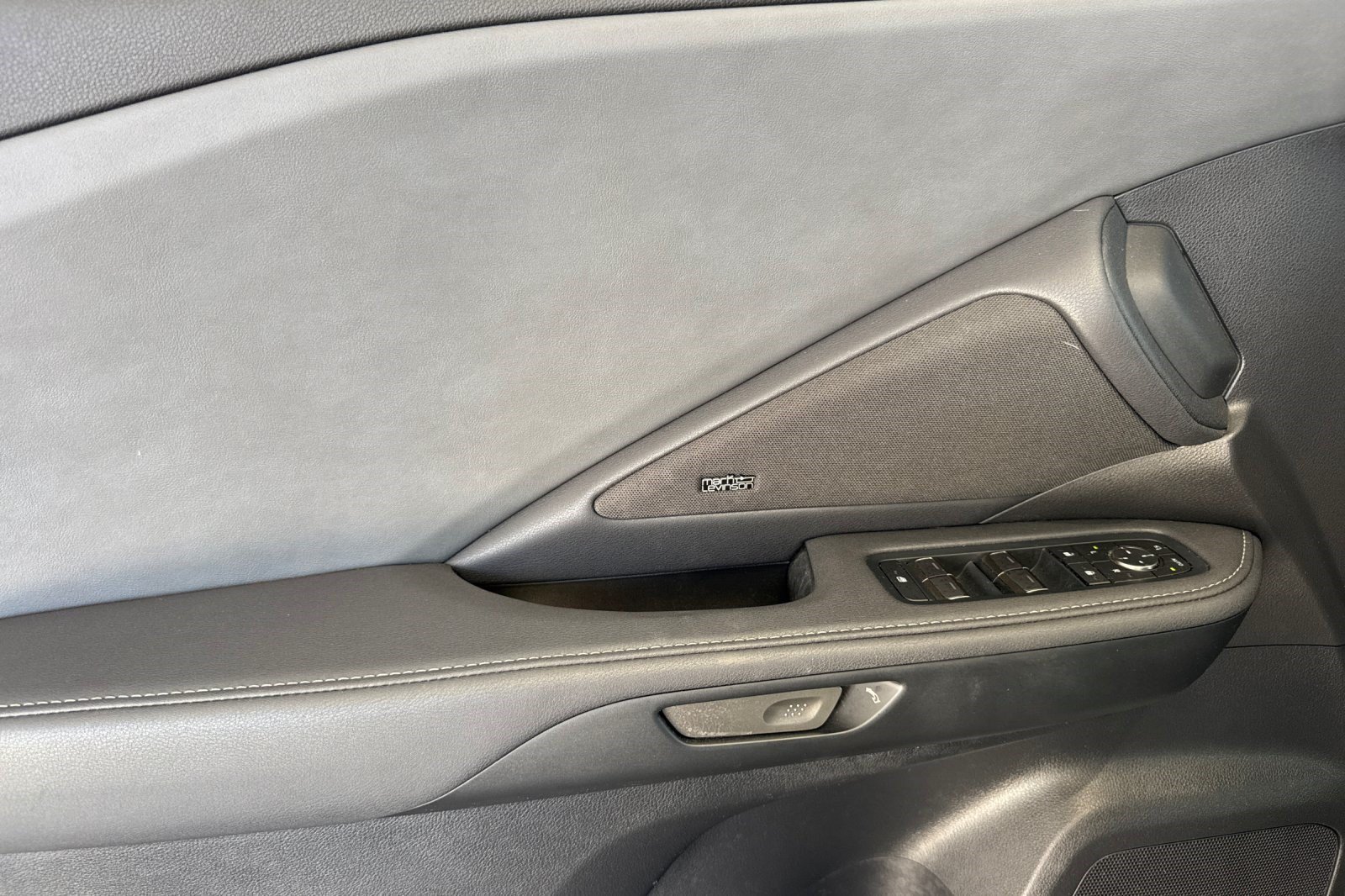 Certified 2025 Lexus TX 550h AWD Plug-In Hybrid w/ Technology Package image 12