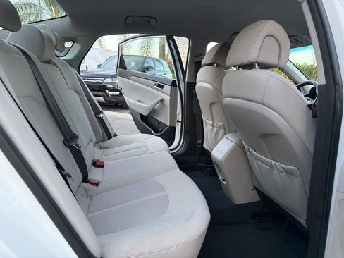 Used 2015 Hyundai Sonata SE image 22
