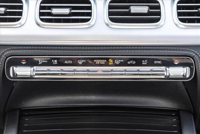 New 2026 Mercedes-Benz GLE 53 AMG 4MATIC image 20