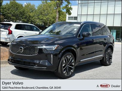 Certified 2025 Volvo XC90 B6 Plus