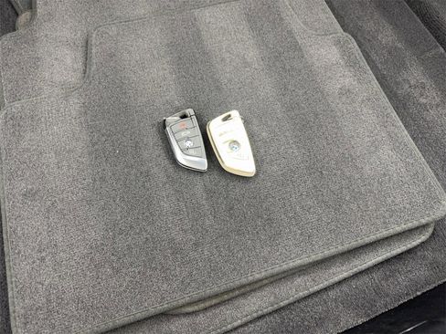 Used 2022 BMW 430i Gran Coupe w/ Premium Package 2 image 80