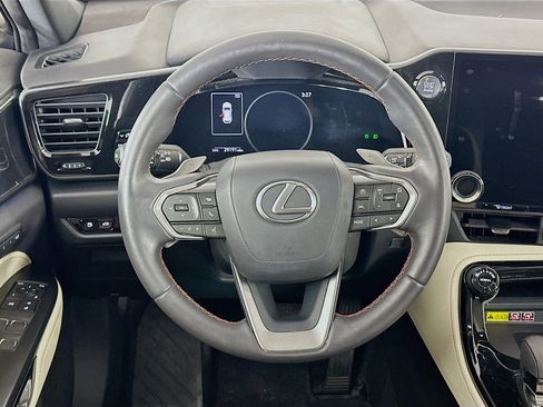 Used 2024 Lexus NX 350 AWD image 16