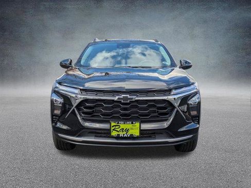 New 2026 Chevrolet Trax LT image 9