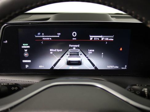 Used 2024 Nissan Ariya FWD image 14