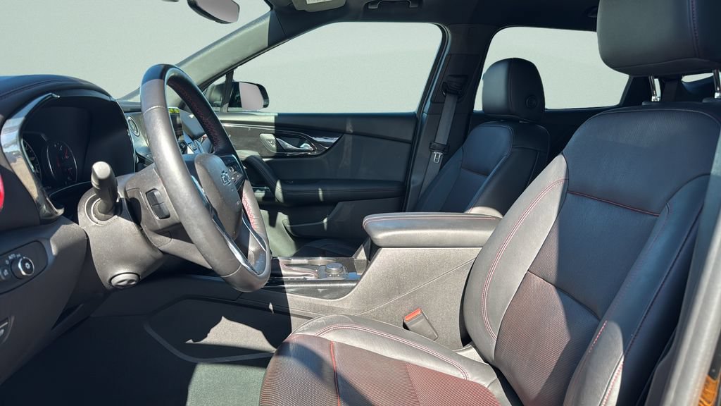 Used 2019 Chevrolet Blazer RS AWD/4WD image 10