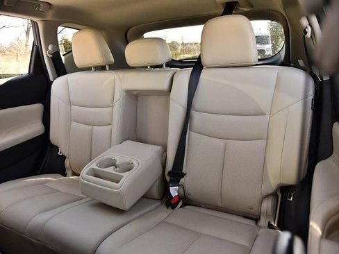 Certified 2024 Nissan Murano SL image 27