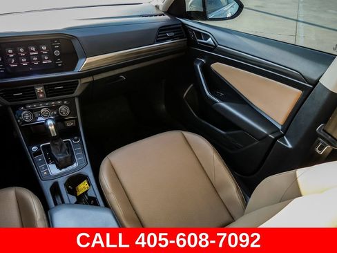 Used 2020 Volkswagen Jetta SEL FWD image 30