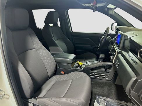 Used 2025 Toyota Tacoma SR RWD image 23