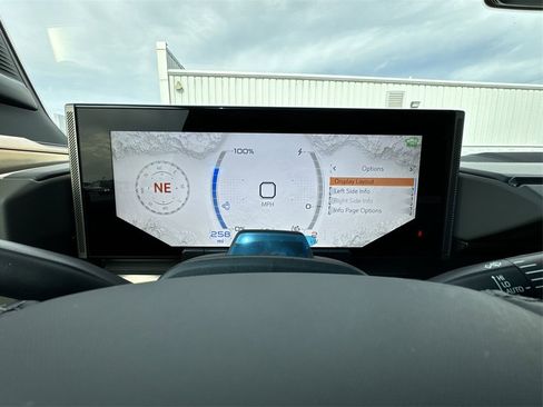 New 2025 GMC Hummer EV 2X image 15