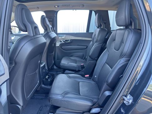 Used 2021 Volvo XC90 T8 Inscription w/ Advanced Package image 42