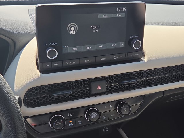 Used 2024 Honda HR-V LX image 20