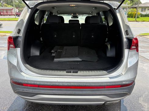 Used 2023 Hyundai Santa Fe SE AWD/4WD image 23