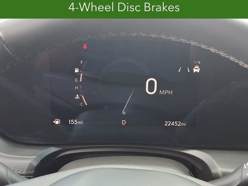 Certified 2024 Buick Encore GX Sport Touring w/ Comfort Package FWD image 33
