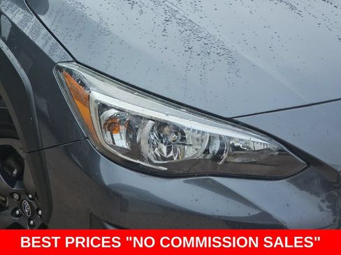 Used 2022 Subaru Crosstrek 2.5i Sport AWD/4WD image 33