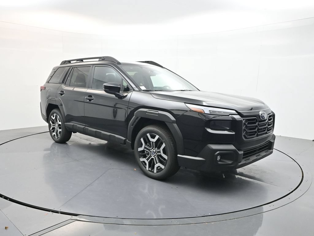 New 2026 Subaru Outback Touring XT AWD/4WD 360° Tour