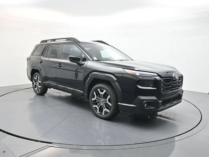 New 2026 Subaru Outback Touring XT
