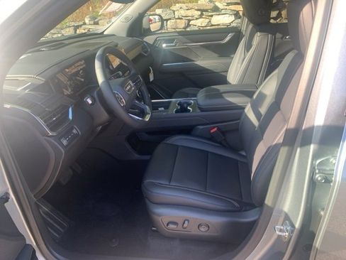 New 2026 GMC Acadia Elevation w/ Black Edition image 17