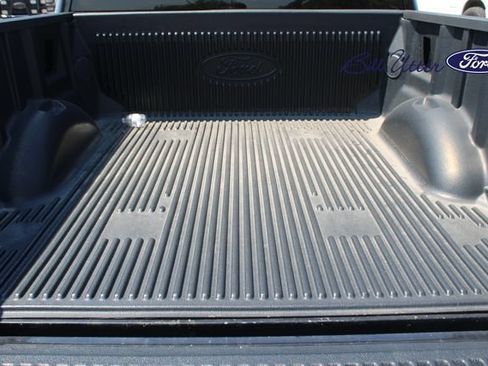 Used 2023 Ford F150 XLT w/ Equipment Group 302A High AWD/4WD image 10