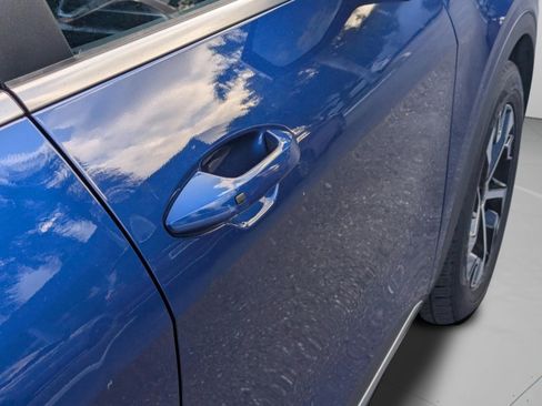 Certified 2023 Kia Sportage EX image 25