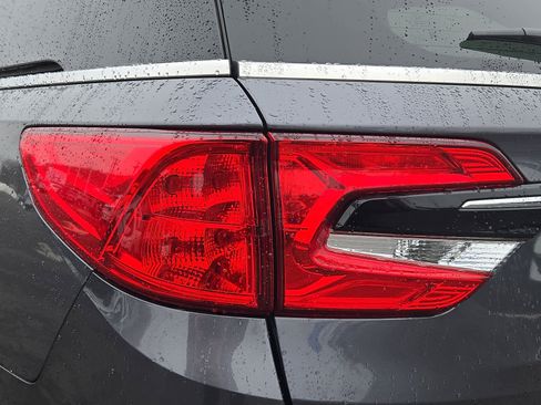 Certified 2022 Honda Odyssey EX-L image 11