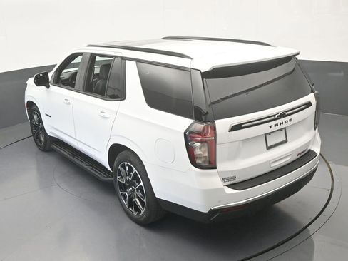 Used 2021 Chevrolet Tahoe RST image 50