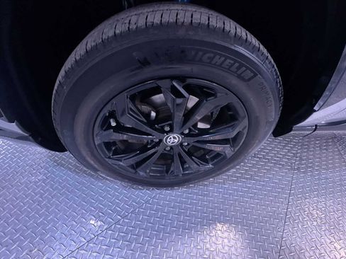 Used 2023 Toyota RAV4 XSE image 10