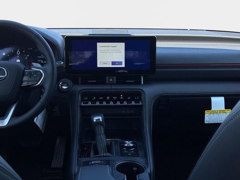 New 2026 Lexus IS 350 F Sport image 17