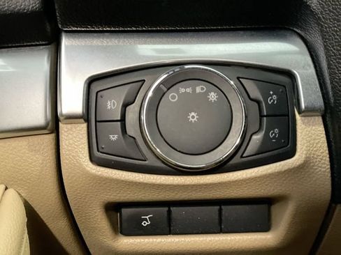Used 2017 Ford Explorer Limited AWD/4WD image 27