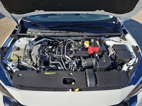 Certified 2025 Nissan Sentra S image 11