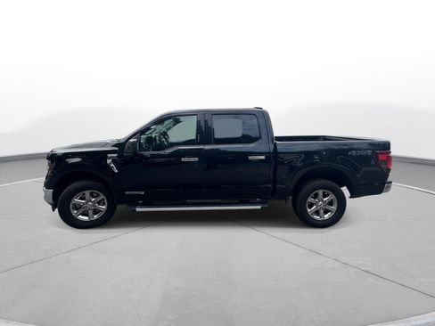 Used 2024 Ford F150 XLT w/ Mobile Office Package AWD/4WD image 9