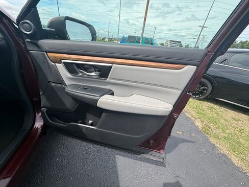 Used 2019 Honda CR-V EX-L image 22