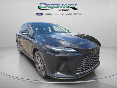 Used 2024 Lexus RX 350 FWD