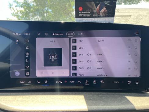 New 2026 Audi Q5 Prestige AWD/4WD image 27