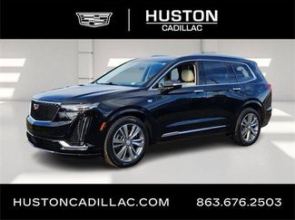 Certified 2023 Cadillac XT6 Premium Luxury video 1