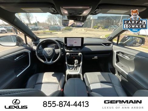 Used 2023 Toyota RAV4 XSE image 14