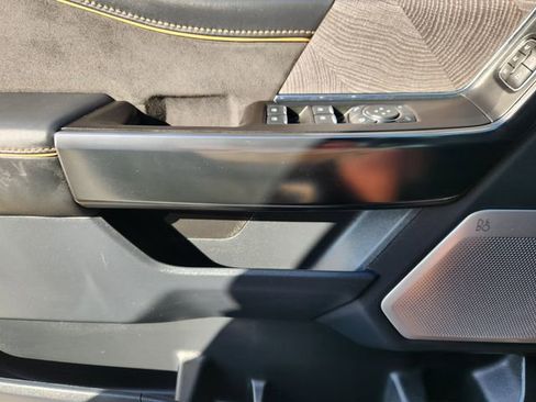 Used 2023 Ford F150 Platinum w/ Equipment Group 701A High image 23