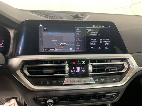 Used 2020 BMW 330i xDrive Sedan w/ Convenience Package image 25