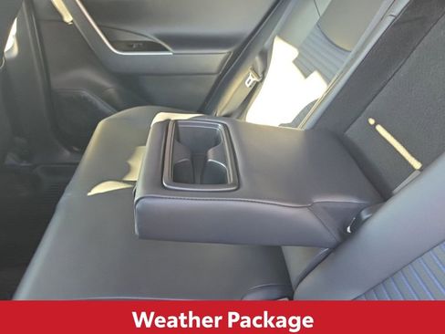 Used 2024 Toyota RAV4 XSE image 21