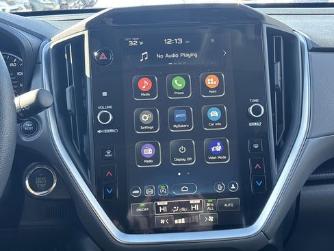 Used 2025 Subaru Crosstrek 2.0i Premium image 22