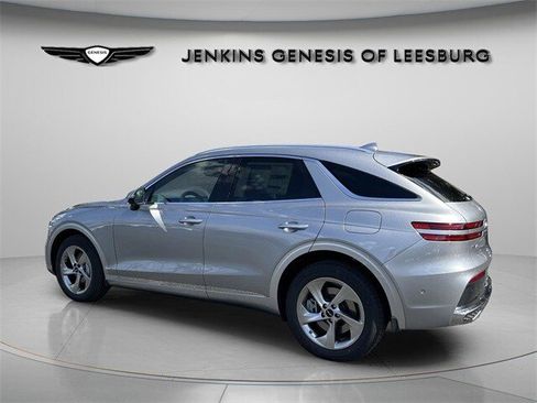 New 2026 Genesis GV70 2.5T Advanced image 7