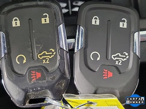 Used 2021 GMC Sierra 1500 SLT w/ SLT Premium Plus Package image 33