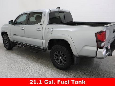 Certified 2023 Toyota Tacoma SR5 image 9