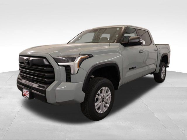 New 2026 Toyota Tundra SR5 AWD/4WD image 5